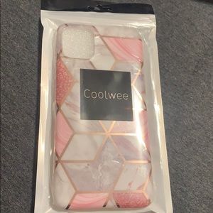 iPhone 11 Pro Max phone case from Coolwee